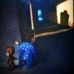 Among the Sleep